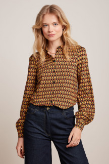 Blouse Maisie Dandy