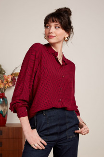 Blouse Maisie Piper